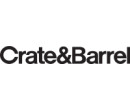 Crate and Barrel