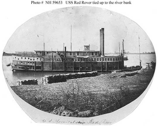 USS Red Rover